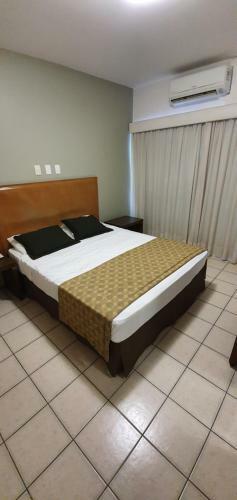 Apartamento Flat Metropolis Ilha Do Leite By Easy Home