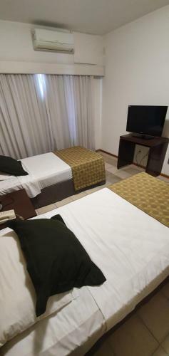 Apartamento Flat Metropolis Ilha Do Leite By Easy Home