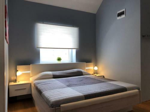 Apartamento White Crow House