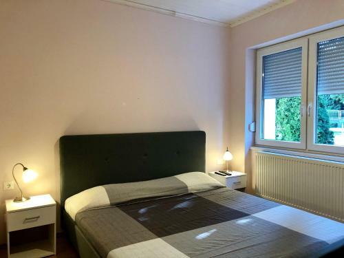 Apartamento White Crow House