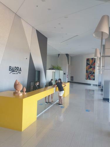 Apartamento Barra Home Stay Premium