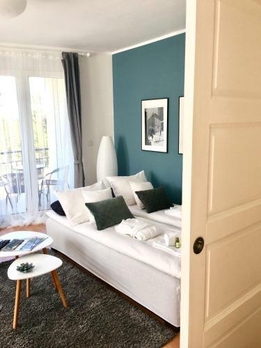 Lake Apartment
