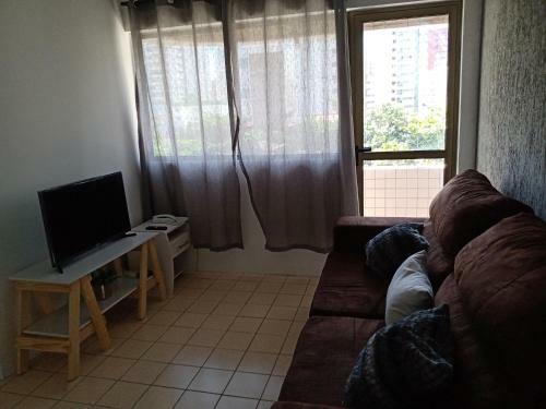 Apartamento Piedade Perto Do Mar