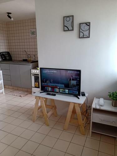 Apartamento Piedade Perto Do Mar