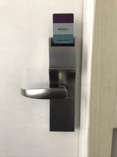 Apartamento Flat Mercure Boa Viagem