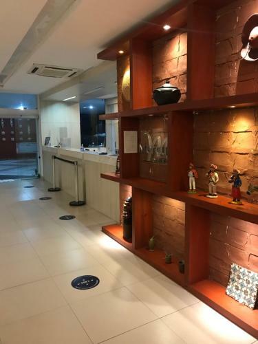 Apartamento Flat Mercure Boa Viagem