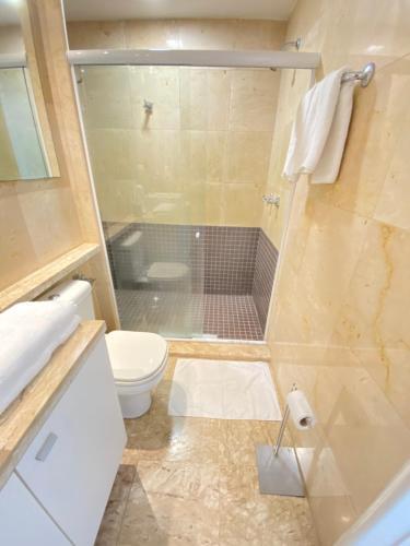 Apartamento Flat Mercure Boa Viagem