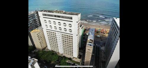 Apartamento Flat Mercure Boa Viagem