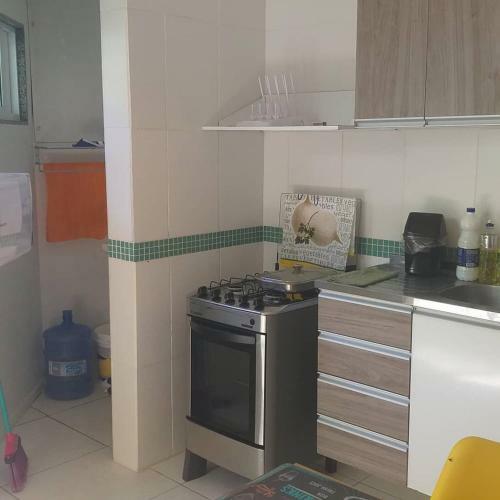 Apartamento Carneiros Flat Residence