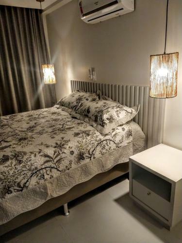 Maui Beach Residence - Beira Mar - Apartamento T�rreo