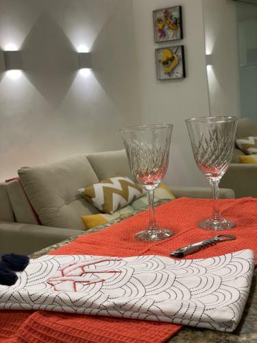 Apartamento Lindo Flat Em Boa Viagem, Rec�m Reformado E Perto Da Praia