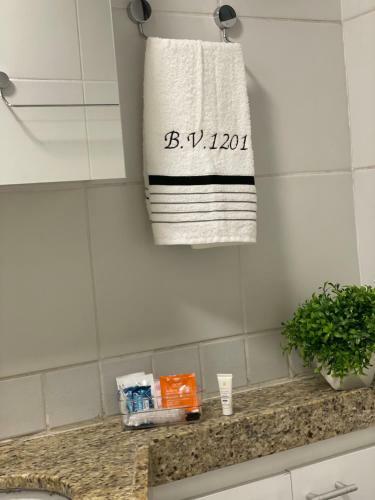 Apartamento Lindo Flat Em Boa Viagem, Rec�m Reformado E Perto Da Praia