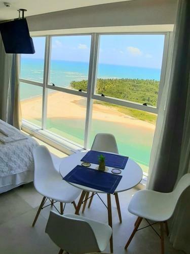 Apartamento Flat 1707 Do Paiva Home Stay Jaboat�o