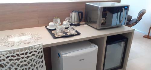 Apartamento Flat 1707 Do Paiva Home Stay Jaboat�o
