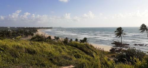 Apartamento Flat 1707 Do Paiva Home Stay Jaboat�o