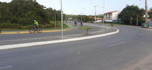 Apartamento Flat 1707 Do Paiva Home Stay Jaboat�o