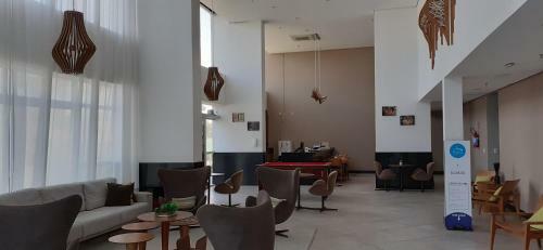 Apartamento Flat 1707 Do Paiva Home Stay Jaboat�o