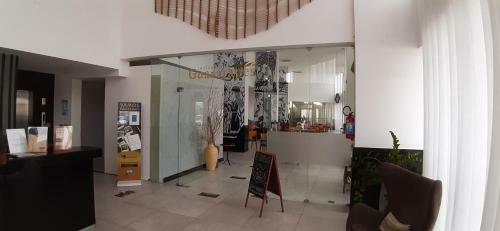 Apartamento Flat 1707 Do Paiva Home Stay Jaboat�o
