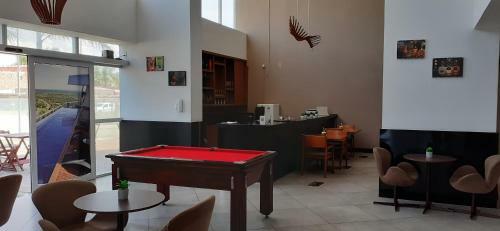Apartamento Flat 1707 Do Paiva Home Stay Jaboat�o