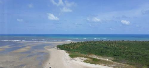 Apartamento Flat 1707 Do Paiva Home Stay Jaboat�o