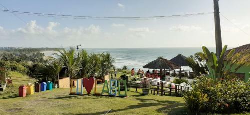 Apartamento Flat 1707 Do Paiva Home Stay Jaboat�o