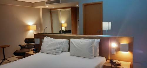 Apartamento Flat 1707 Do Paiva Home Stay Jaboat�o