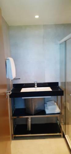 Apartamento Flat 1707 Do Paiva Home Stay Jaboat�o