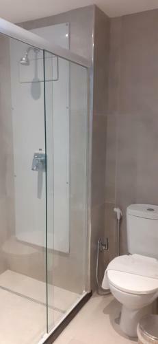 Apartamento Flat 1707 Do Paiva Home Stay Jaboat�o