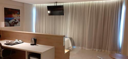 Apartamento Flat 1707 Do Paiva Home Stay Jaboat�o