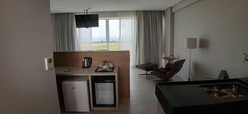 Apartamento Flat 1707 Do Paiva Home Stay Jaboat�o