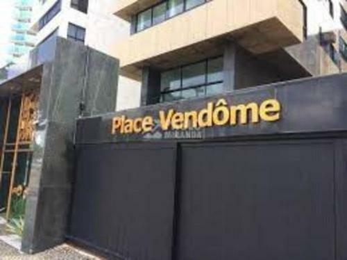 Apartamento Av Boa Viagem. Flat Com Vista Perfeita Para O Mar.