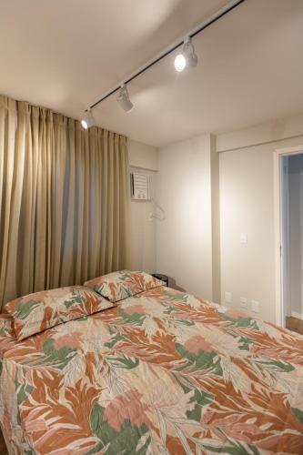 Apartamento Av Boa Viagem. Flat Com Vista Perfeita Para O Mar.