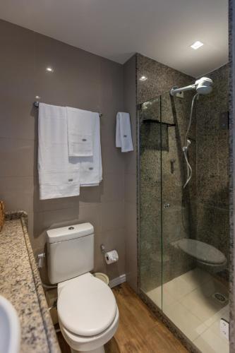 Apartamento Av Boa Viagem. Flat Com Vista Perfeita Para O Mar.