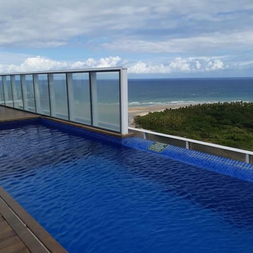 Apartamento Flat Paiva Home Stay