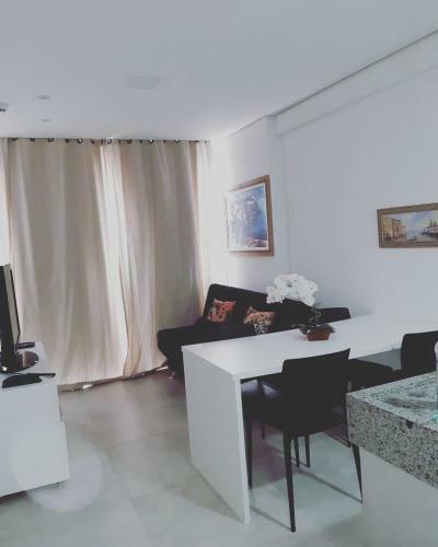 Apartamento Flat Paiva Home Stay
