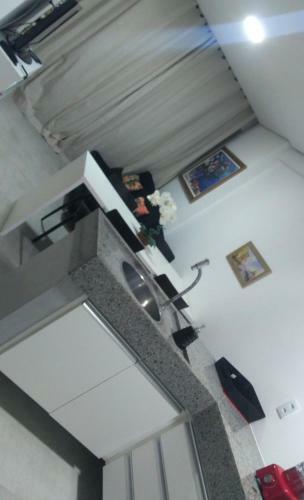 Apartamento Flat Paiva Home Stay