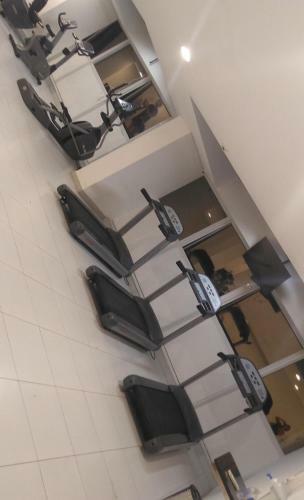 Apartamento Flat Paiva Home Stay