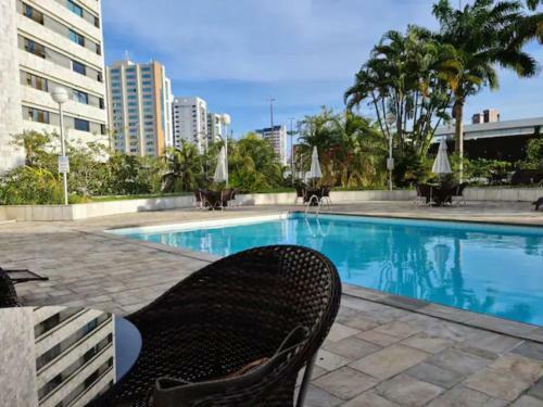 Apartamento Hotel Imperial Suites