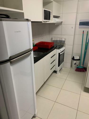 Apartamento Beach Class Bristol