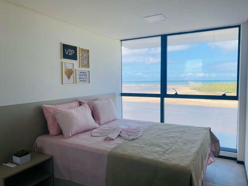 Apartamento Flat Barra Home Stay Luxo 406