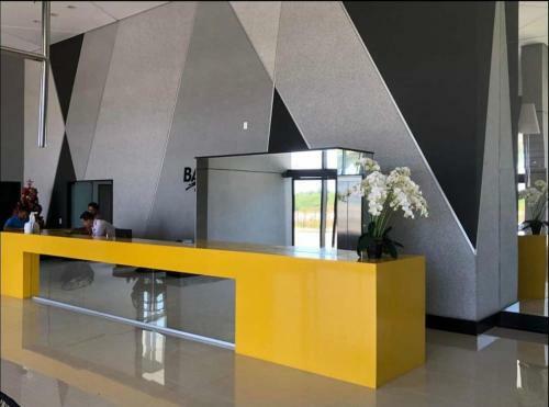 Apartamento Flat Barra Home Stay Luxo 406