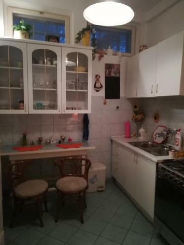 Violetta Apartmanlak�s