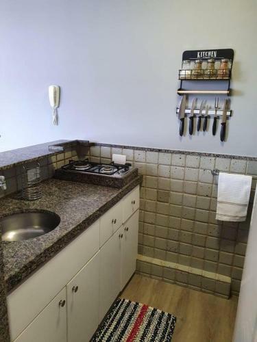 Apartamento Ap Selecta