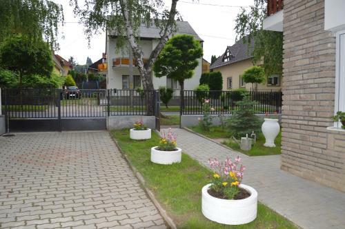 Varga Apartman H�v�z