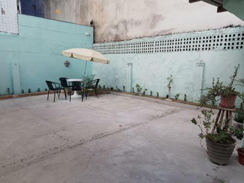 Posada Casa Recife Pousada