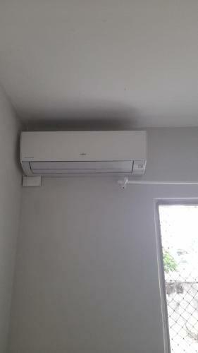 Apartamento 2 Min Da Praia