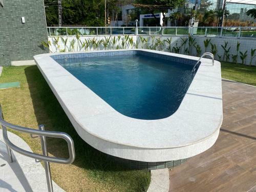 Apartamento Edf. Costa Do Rio