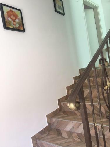 Apartamento Villa Angel'ok