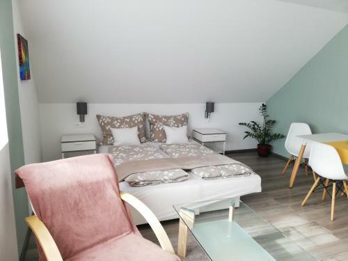 Hostal �va Apartman