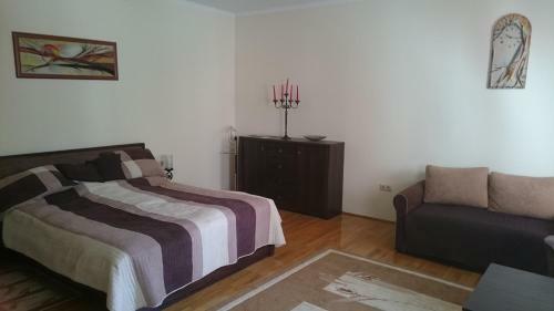 Apartamento Sofia Luxe